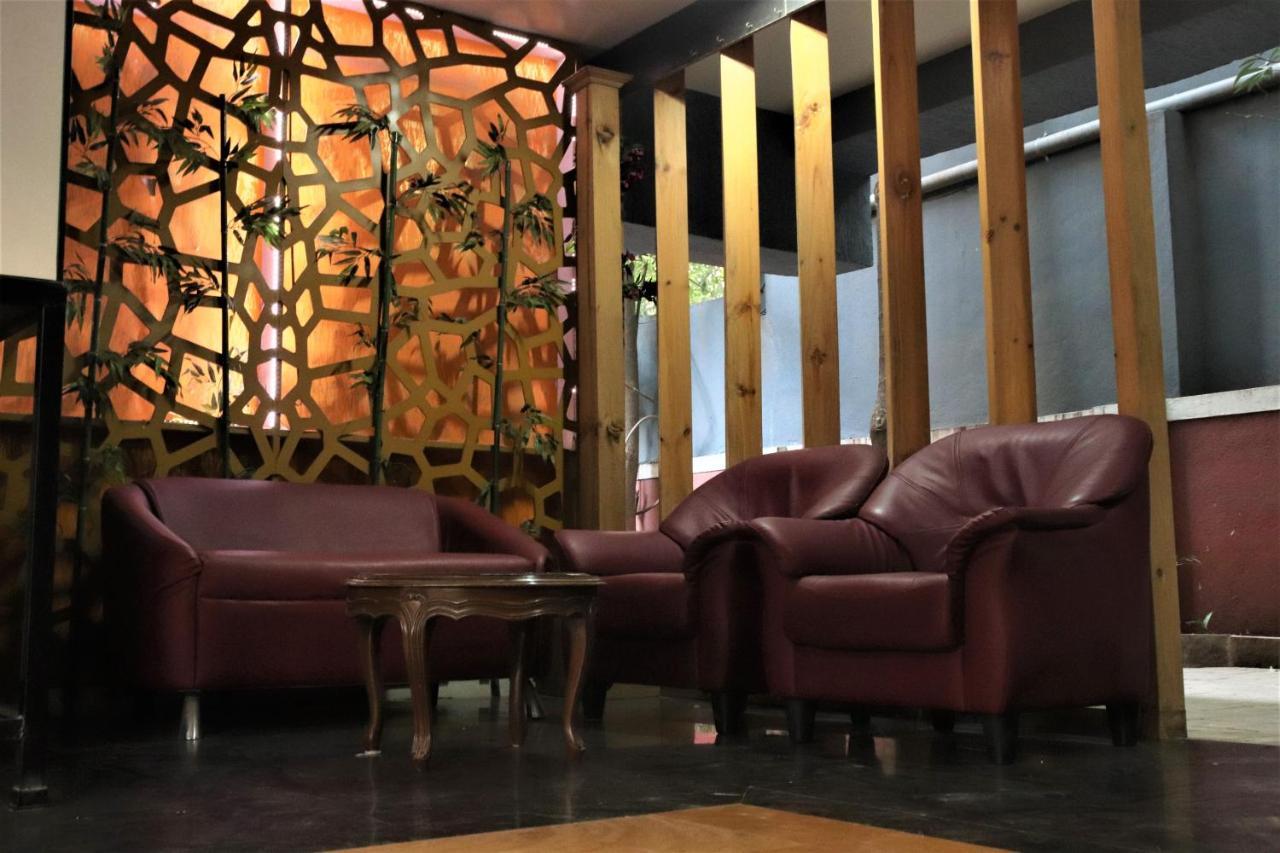Hotel Serenity By Monarch,viman Nagar