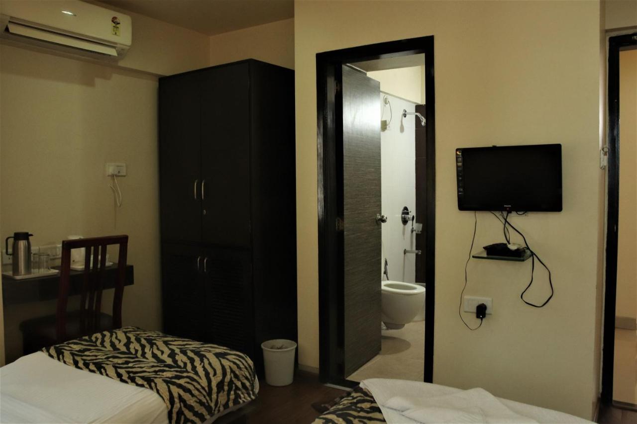 Serenity By Monarch,viman Nagar 2* Pune