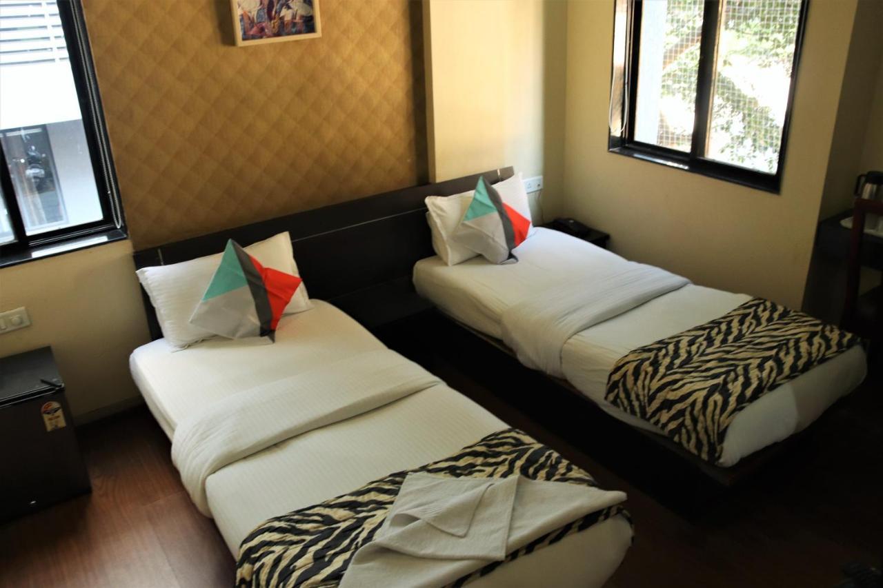Serenity By Monarch,viman Nagar Hotel Pune