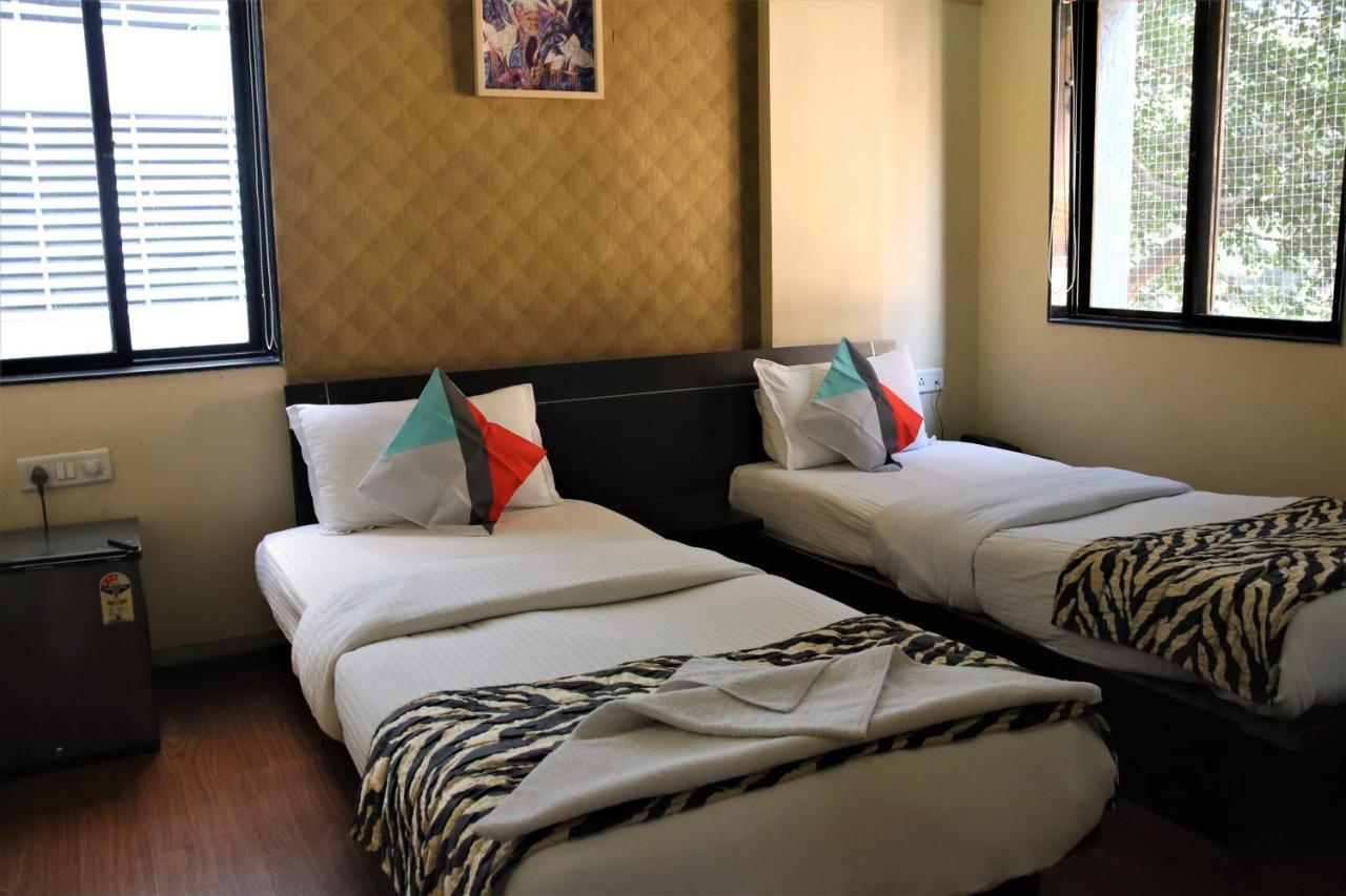 Hotel Serenity By Monarch,viman Nagar