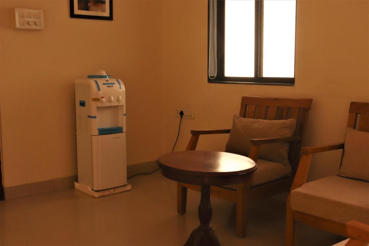 Serenity By Monarch,viman Nagar Hotel