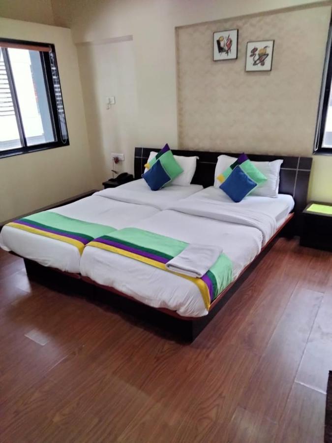 Hotel Serenity By Monarch,viman Nagar