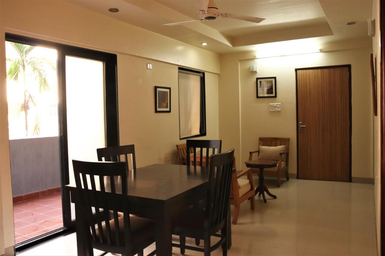 Serenity By Monarch,viman Nagar