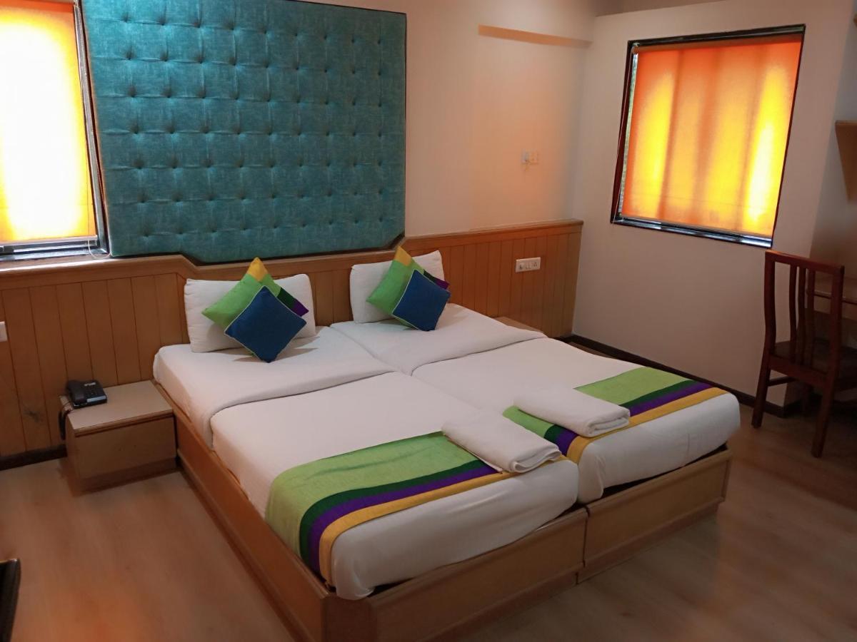 Serenity By Monarch,viman Nagar 2* Pune